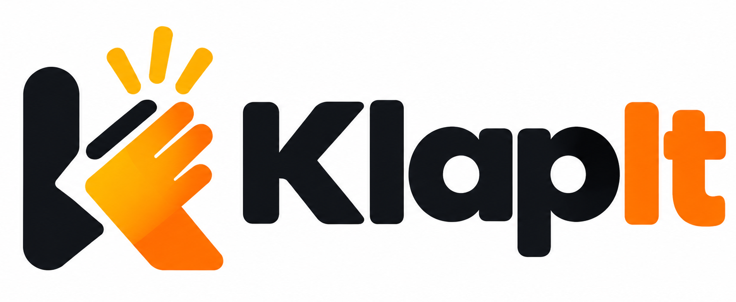 KlapIt